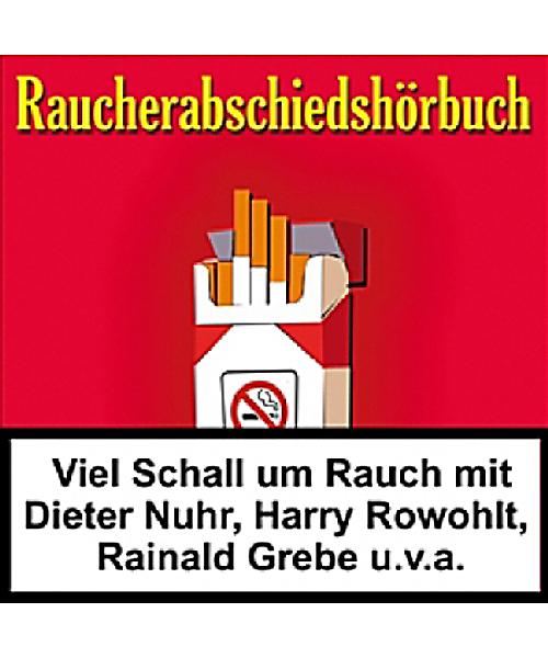 Wir geben nach dem Buch allena karra Rauchen auf