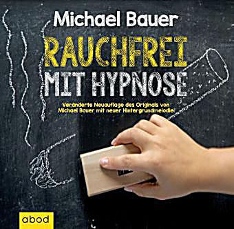 Die Gewohnheit, zu rauchen geht durch
