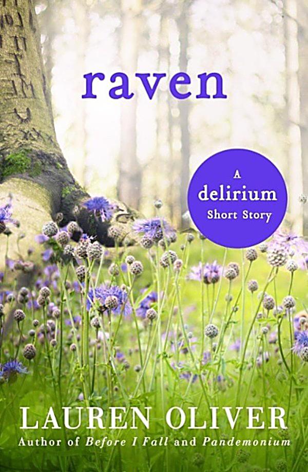 Raven A Delirium Short Story Ebook | Download eBook pdf ...