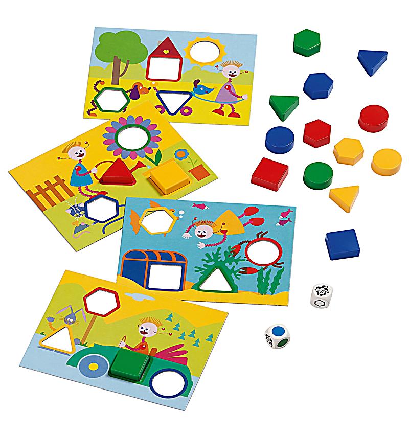 Ravensburger 2000 Puzzle: Eintauchen in die Welt der Farben und Formen – und mehr!