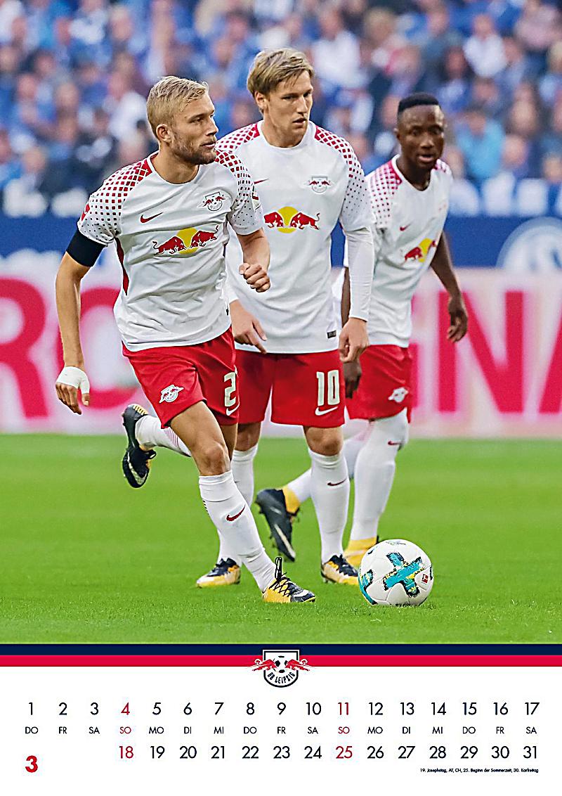 Rb Leipzig Kalender Rb Leipzig Kalender