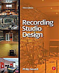 philip newell recording studio design pdf download