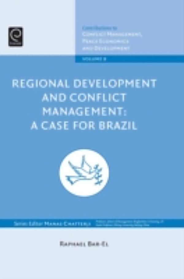 what is conflict management pdf