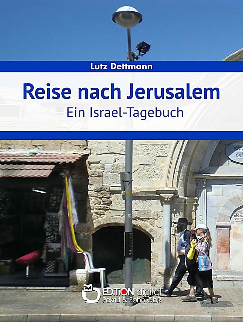 Reise Nach Jerusalem Reise Nach Jerusalem