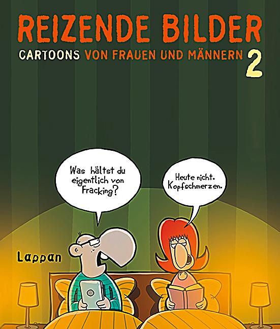 Humor über 50 dating-bücher