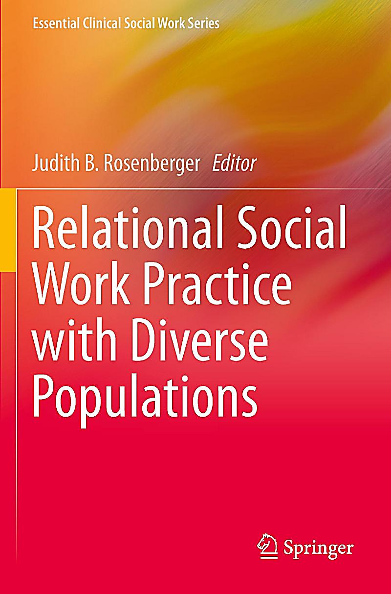 what is relational practice in social work