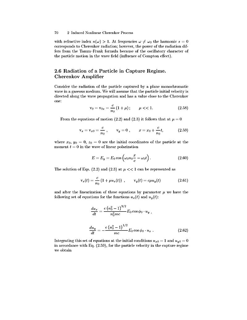 Relativistic Nonlinear Electrodynamics Buch Portofrei