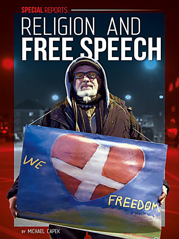 free speech and religion Congress shall make no law respecting an establishment of religion, or prohibiting the free exercise thereof or abridging the freedom of speech, or of the press, or. free speech and religion Congress shall make no law respecting an establishment of religion, or prohibiting the free exercise thereof or abridging the freedom of speech, or of the press, or.