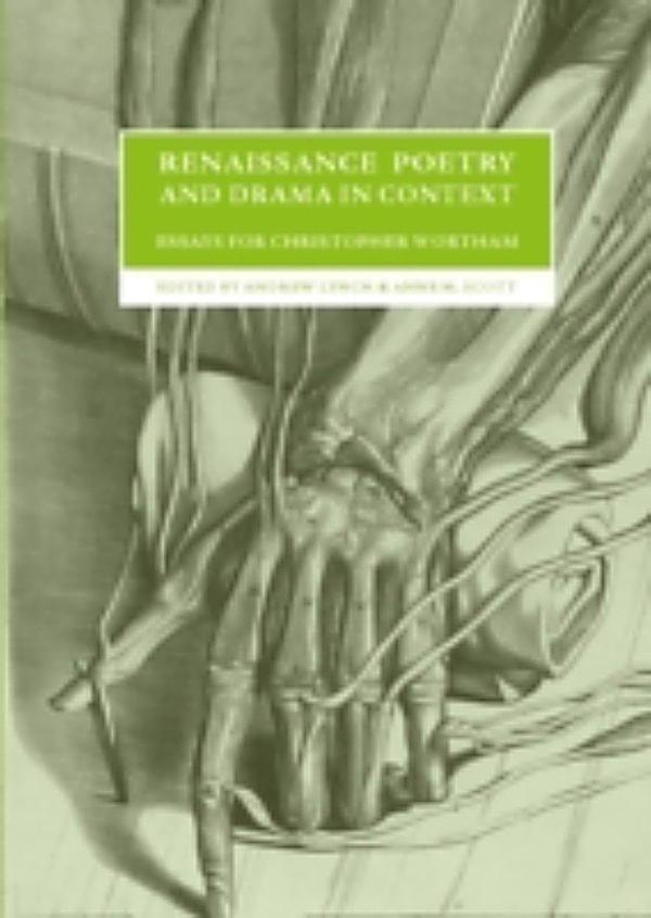 renaissance poetry and drama in context essays for christopher wortham Renaissance poetry and drama in context : essays for christopher wortham by anne m scott ( book ) 9. renaissance poetry and drama in context essays for christopher wortham Renaissance poetry and drama in context : essays for christopher wortham by anne m scott ( book ) 9.