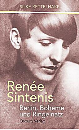Renée Sintenis - nstlerin René