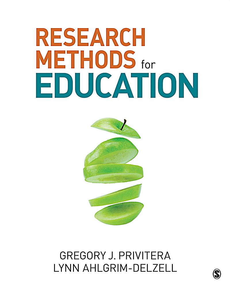 Methods of education. Education methods. Research methodology. Privitera, g. j. (2017). Statistics for the Behavioral Sciences (3rd Edition). Sage publications..