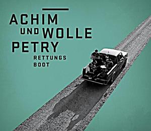Achim petry neue single
