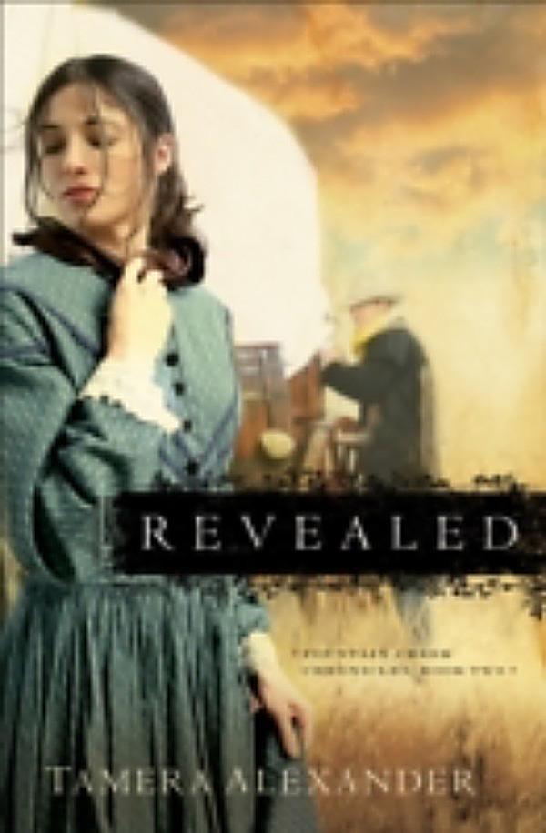 Revealed Fountain Creek Chronicles Book 2 Ebook Weltbild De