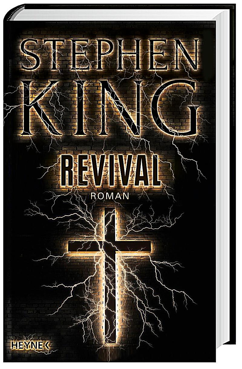revival by stephen king revival by stephen king