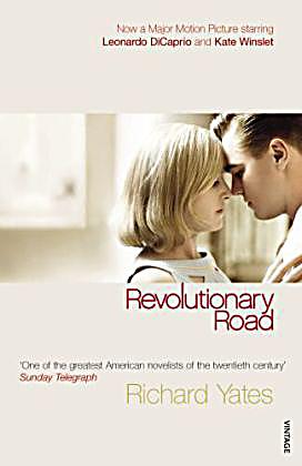 Revolutionary road richard ford #1