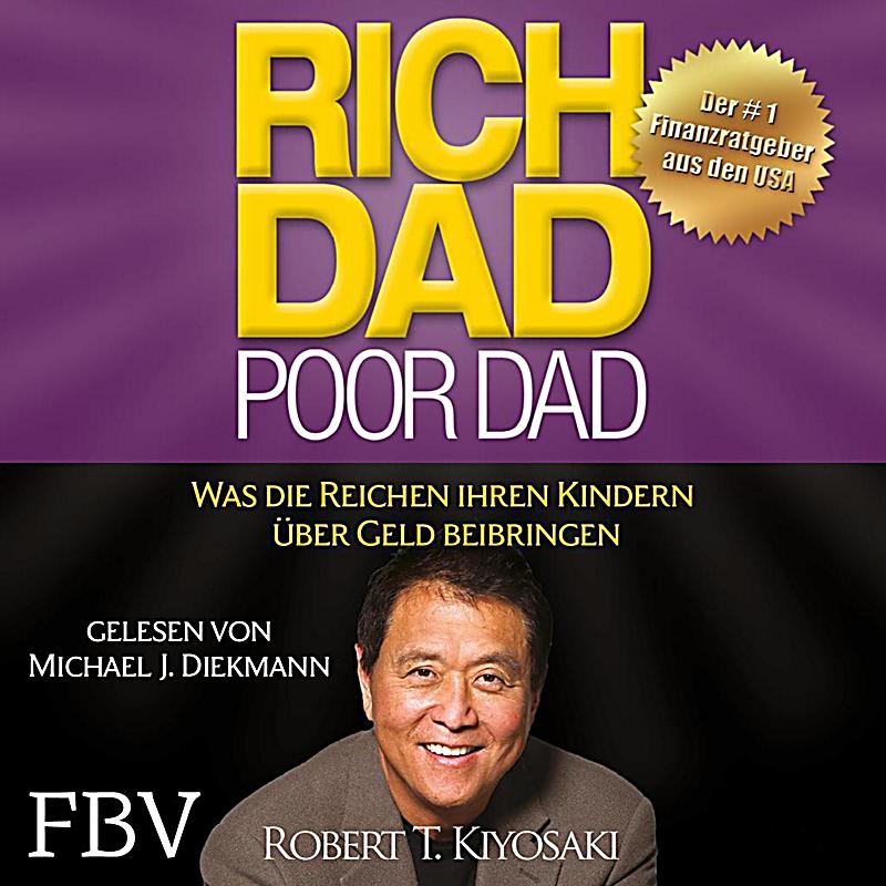 Robert Kiyosaki Rich Dad Poor Dad Audio Book Free Download0