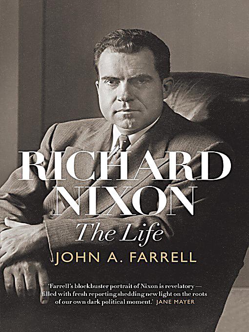 The Life - John A. Farrell