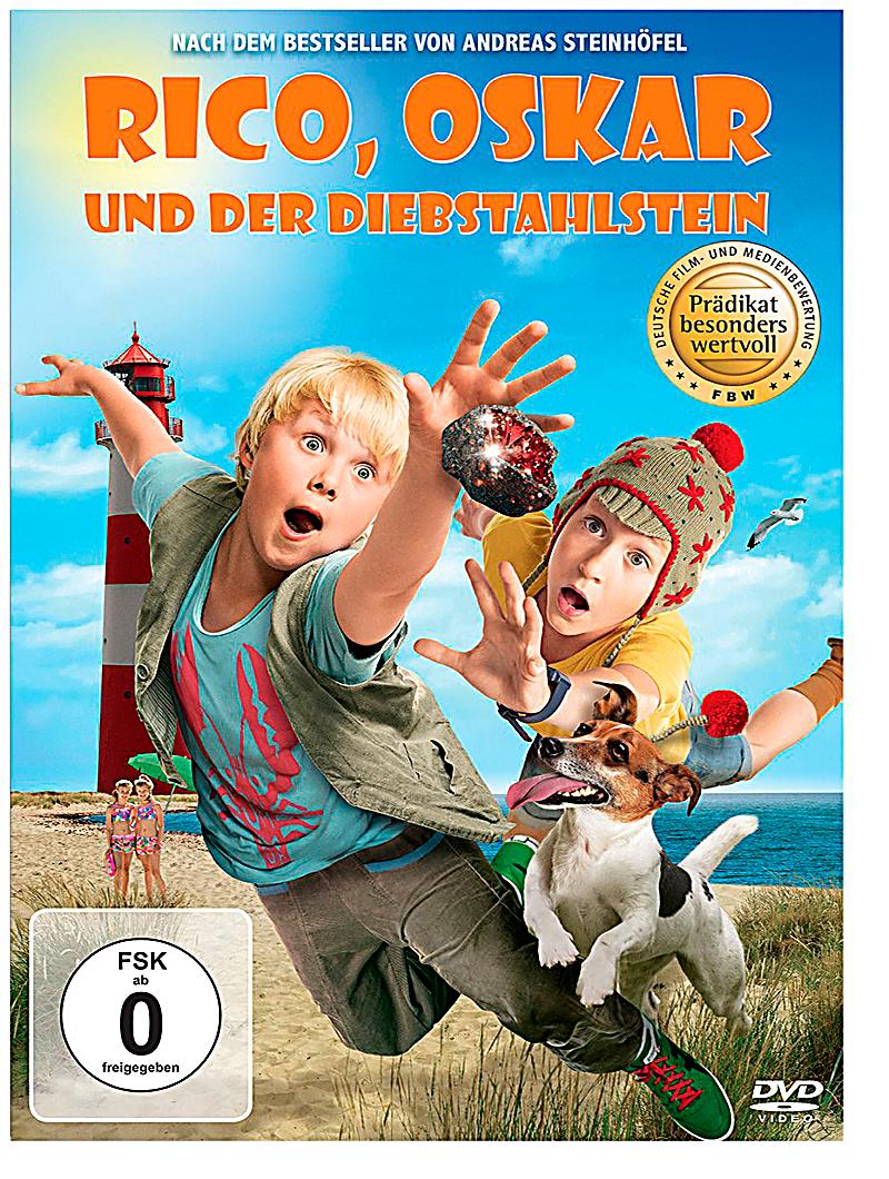 Rico Oskar Und Der Diebstahlstein Stream Rico Oskar Und Der Diebstahlstein Stream