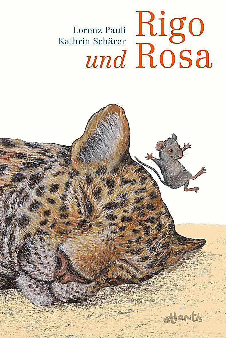 Rigo und Rosa 28 Geschichten aus de Zoo und de Leben PDF Epub-Ebook