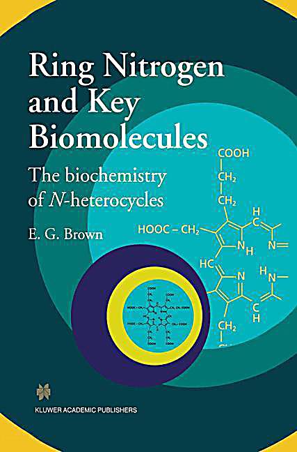 Ring Nitrogen And Key Biomolecules Buch Portofrei Bei