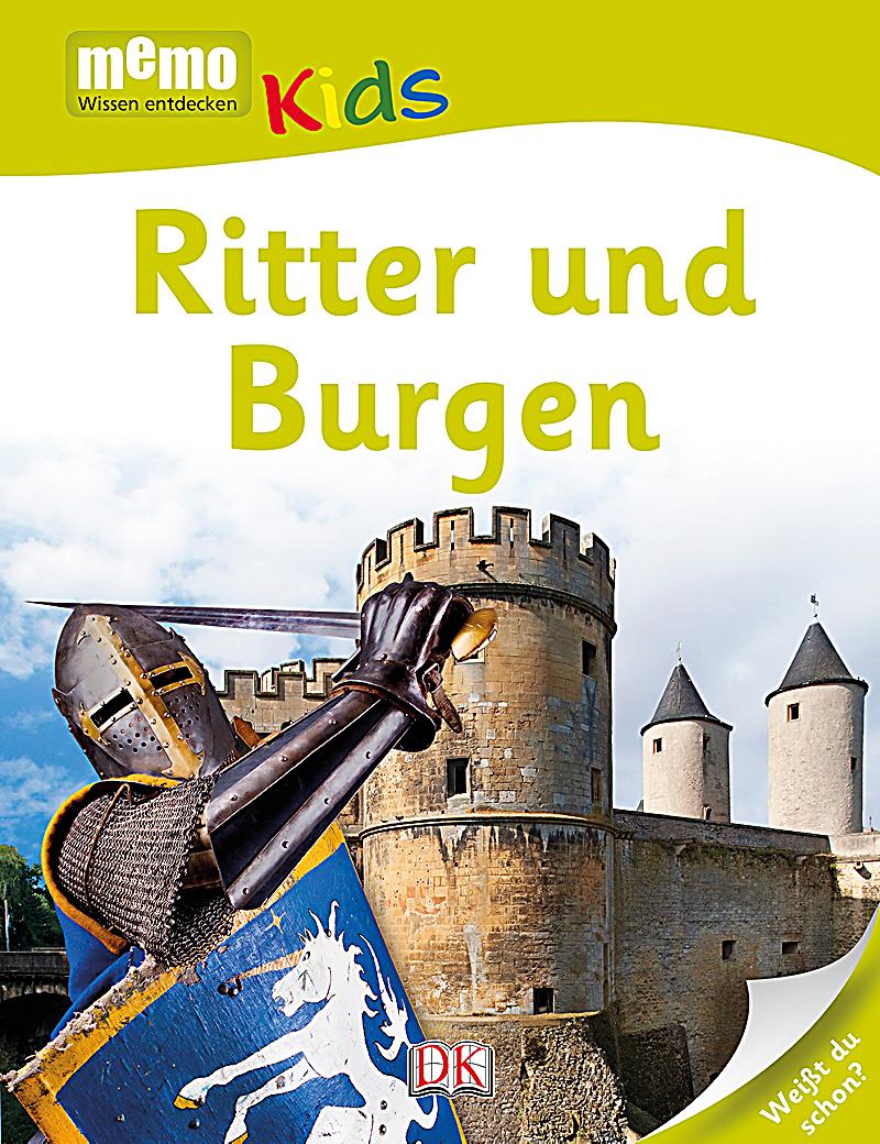 Ritter und Burgen Buch jetzt bei Weltbild.de online bestellen