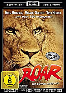 roar die lГ¶wen sind los roar die lГ¶wen sind los