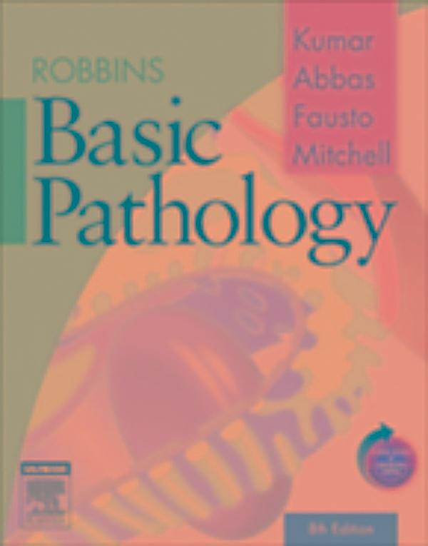 Robbins Basic Pathology PDF Free Download - medicforyouin