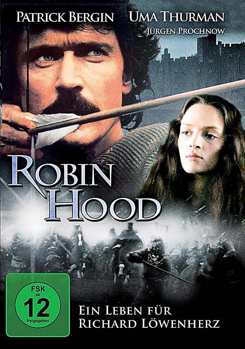 Robin Hood – Ein Leben Für Richard Löwenherz