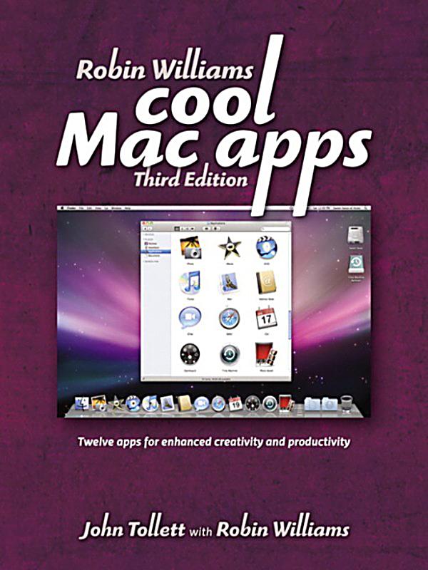 Cool Apps To Download On Mac