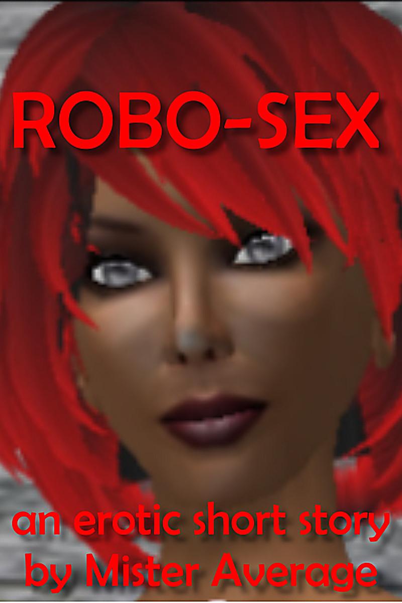Robo Sex 58