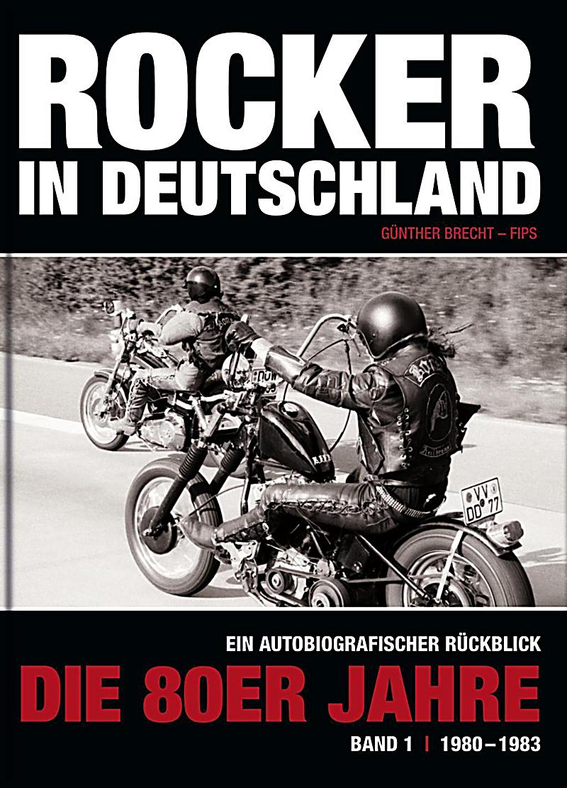 Rocker In Deutschland Rocker In Deutschland
