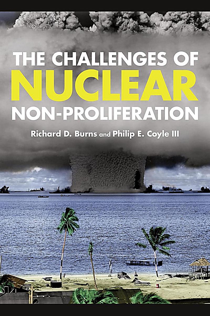 essay on nuclear non-proliferation The collection is broken into four parts: nonproliferation nuclear this collection of essays examines topics ranging from how the treaty is. essay on nuclear non-proliferation The collection is broken into four parts: nonproliferation nuclear this collection of essays examines topics ranging from how the treaty is.