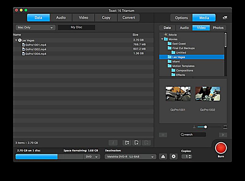 free video editor for mac os x 10.6.8.