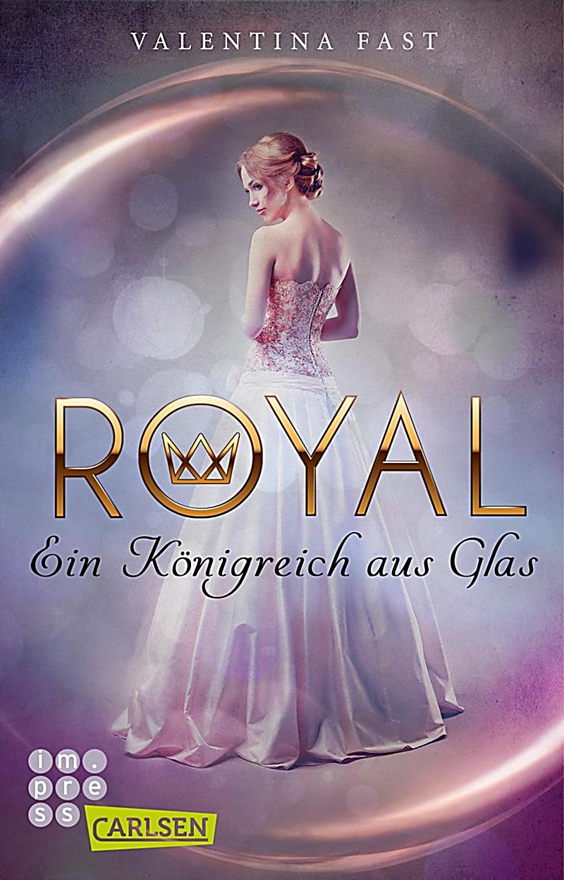 Royal KiГџ Buch Royal KiГџ Buch