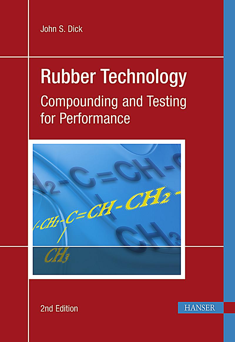 Science And Technology Of Rubber Ebook