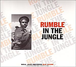 Soul Jazz Rumble In The Jungle Rar