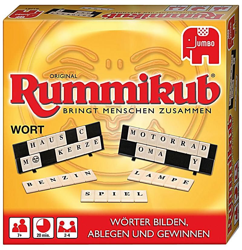 Rummy Cup