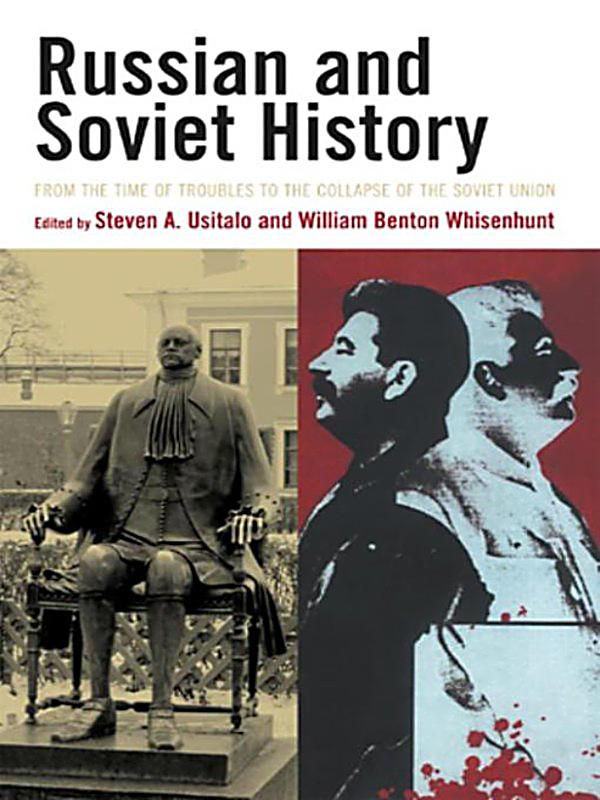 Russian And Soviet History 45