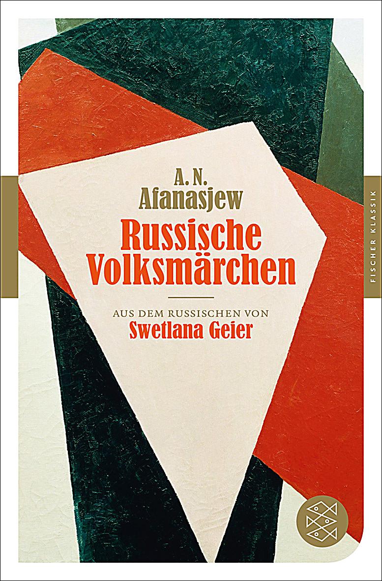 Russische Volksmärchen Russische Volksmärchen