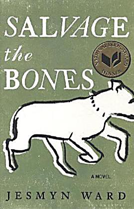 jesmyn ward salvage the bones review jesmyn ward salvage the bones review