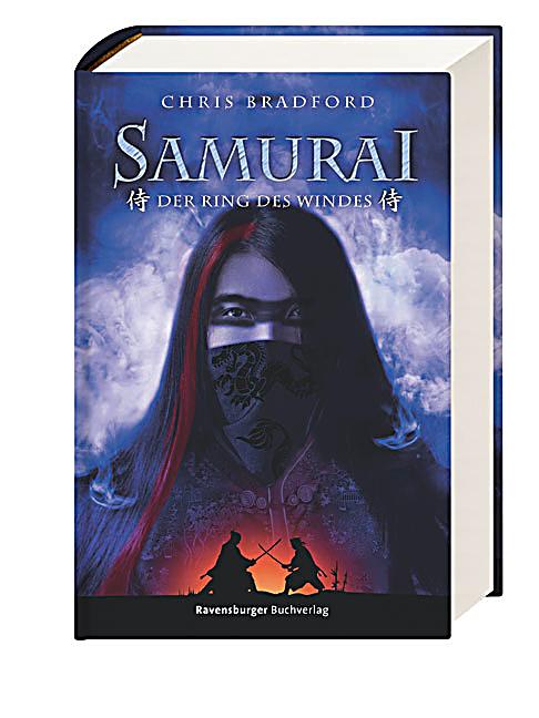 Samurai Band 7: Der Ring des Windes Buch portofrei - Weltbild.ch
