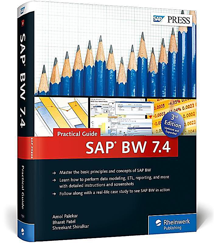 sap bw ebook