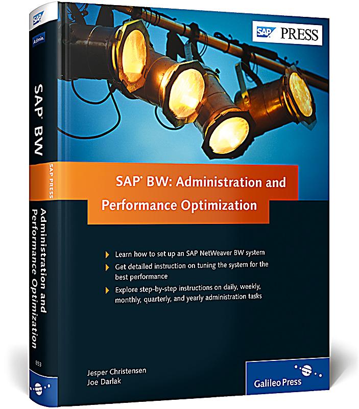 sap bw ebook
