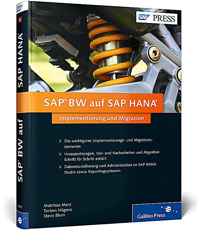 sap bw ebook