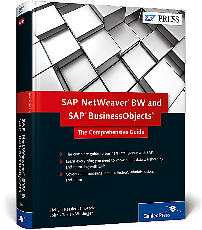 sap bw ebook