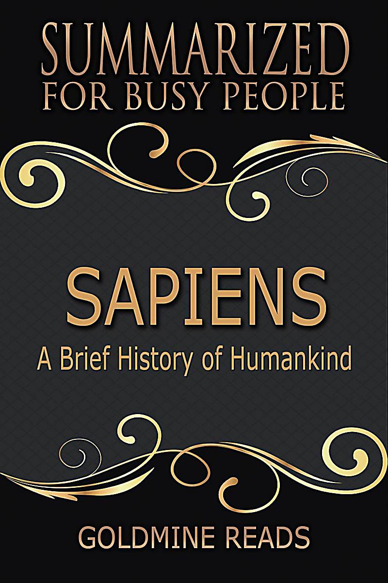 sapiens a brief history of humankind epub torrent