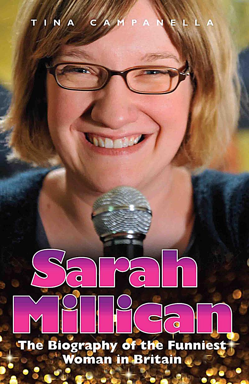 millican women What's comedian sarah millican net worth she has earned about $2 million in the last two years and stood at the top of the highest earning women comedians. millican women What's comedian sarah millican net worth she has earned about $2 million in the last two years and stood at the top of the highest earning women comedians.