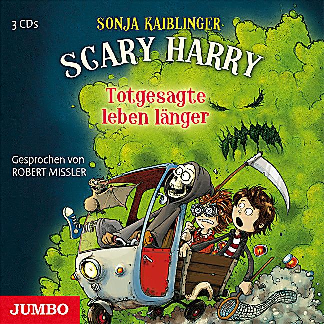 Totgesagte Leben Länger