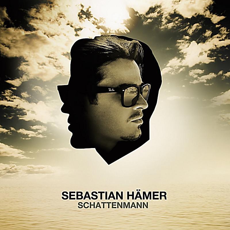 Schatten Mann Schatten Mann