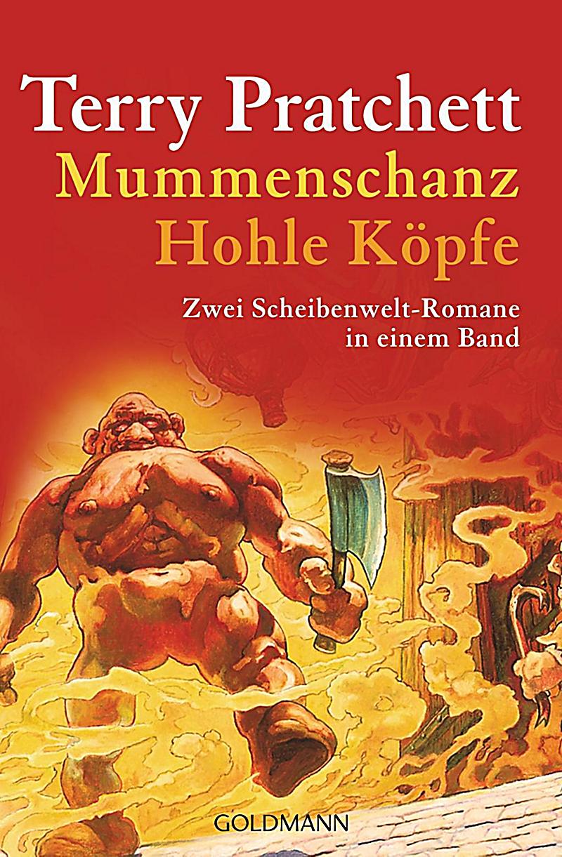 Scheibenwelt-Romane Wikipedia